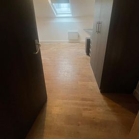 Student Accommodation Cleaner UK